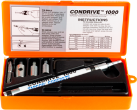 Picture for category Condrive Installation Tool