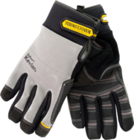Picture for category Kevlar® Lined Glove