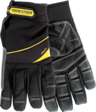 Picture for category Pro-Grip Full Finger Glove