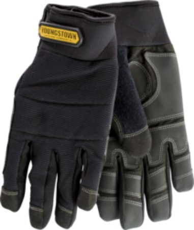 Picture for category Pro-Grip Winter Plus Glove