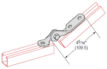 Picture for category Angle Fittings