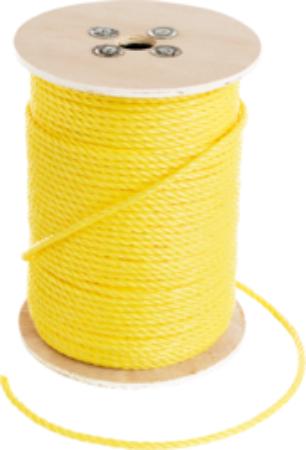 Picture for category Polypropylene Pull Rope & Pulling / Mule Tape