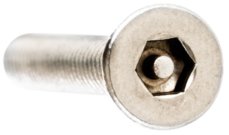 Picture for category Tamperproof Machine Screws
