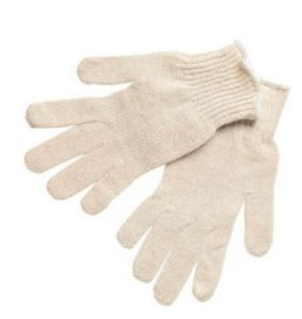 Picture for category White String Knit Glove