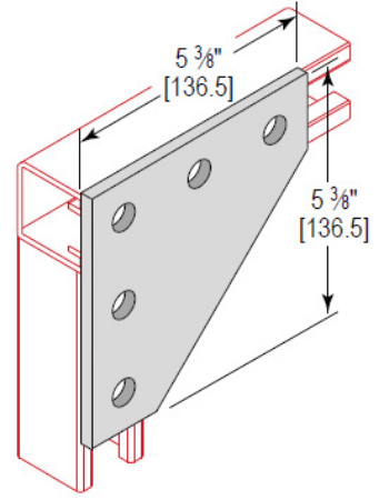 Picture for category Flat Fittings