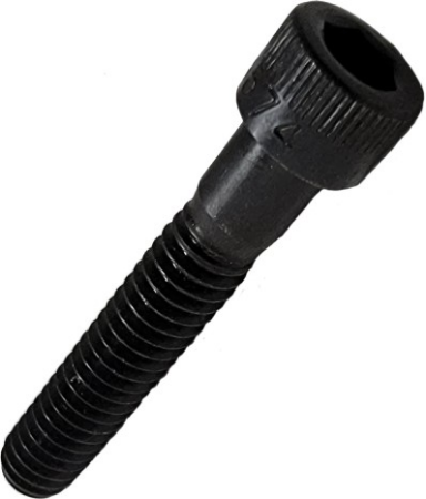 Picture for category Socket Cap Machine Screws