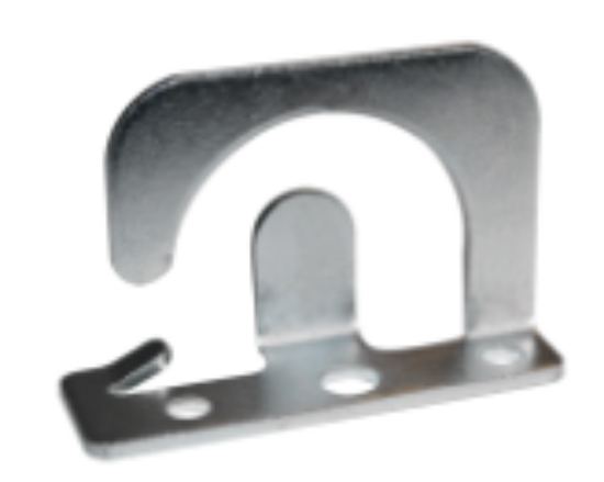Minerallac  Electrical Construction Hardware Manufacturer & Supplier.  Flange Clamp