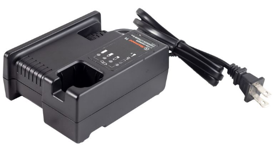 Picture of Battery Charger