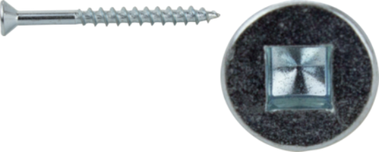 Picture of Particle Board Screw