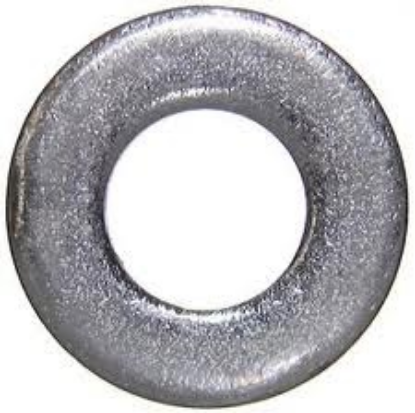 Picture of Flat Cut Washer