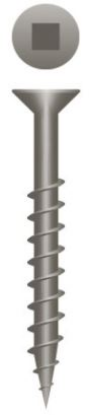 Picture of Wood Screw