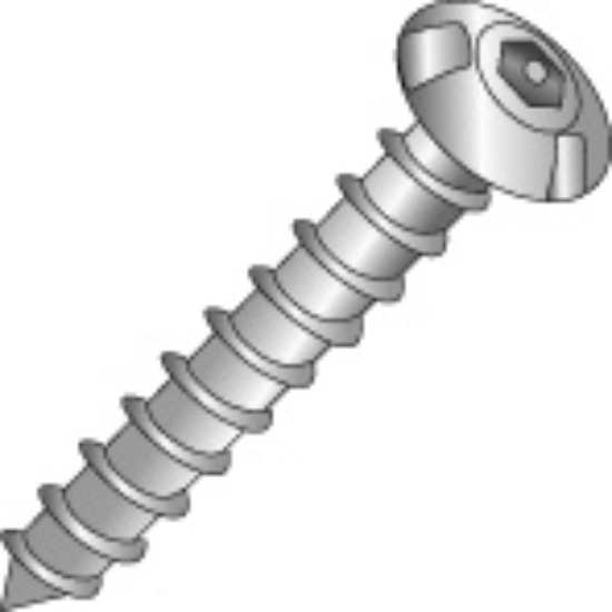 Picture of Sheet Metal Screw