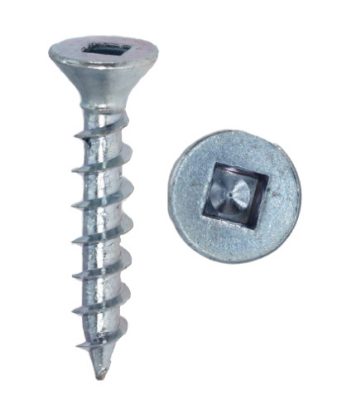 Picture of Particle Board Screw