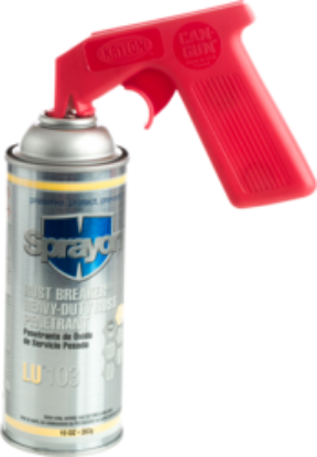 Picture of Spray Can Adapter
