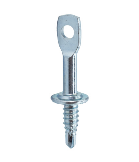 Minerallac  Electrical Construction Hardware Manufacturer & Supplier. Eye Lag  Screw