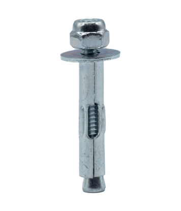 Minerallac  Electrical Construction Hardware Manufacturer & Supplier.  Sleeve Anchors