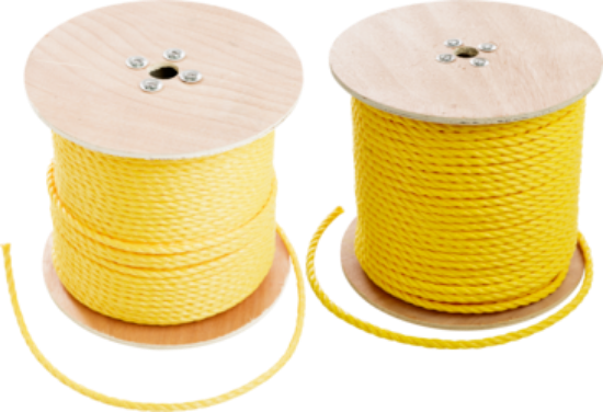 Minerallac  Electrical Construction Hardware Manufacturer & Supplier. Pull  Rope