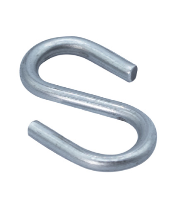 Minerallac  Electrical Construction Hardware Manufacturer & Supplier. S- Hooks