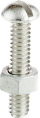 Picture of Stove Bolt