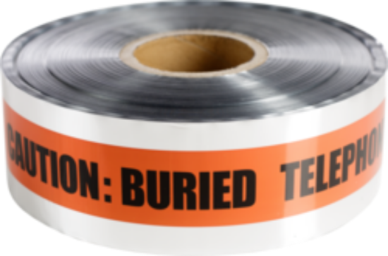 Picture of Detectable Tape