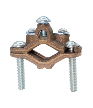 Picture of Ground Clamp