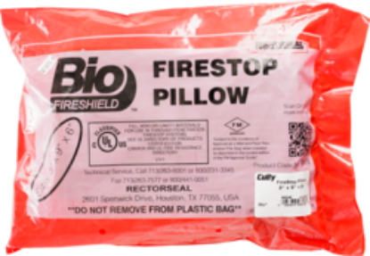 Picture of Firestop Pillow 2 x 9 x 6"