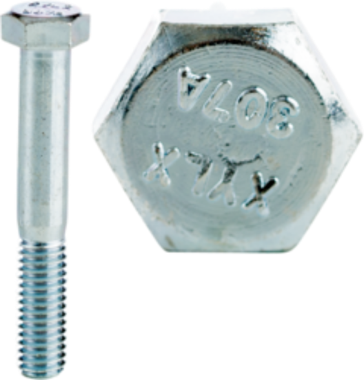 Picture of Hex Head Bolt