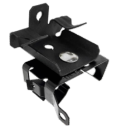 Picture of Beam Clamp with Cable Clip