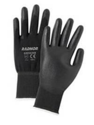 Picture of Polyurethane Palm Glove  XL