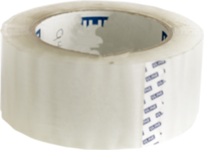 Picture of Clear Carton Tape