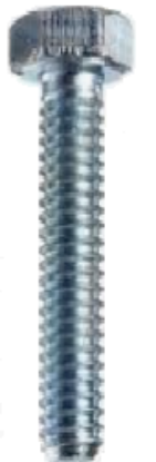 Picture of Hex Head Tap Bolt