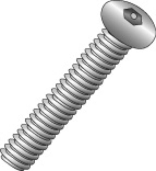 Picture of Sheet Metal Screw