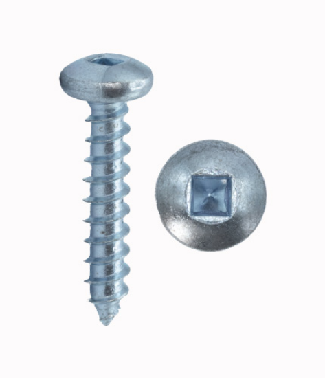 Picture of Sheet Metal Screw