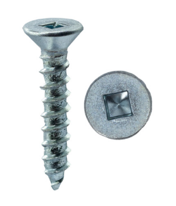 Picture of Wood Screw