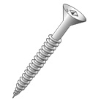 Picture of Wood Screw