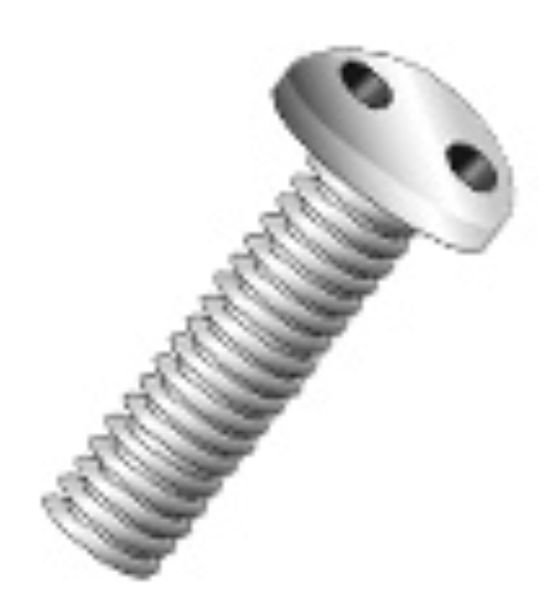 Picture of Machine Screw