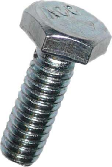 Picture of Hex Head Bolt