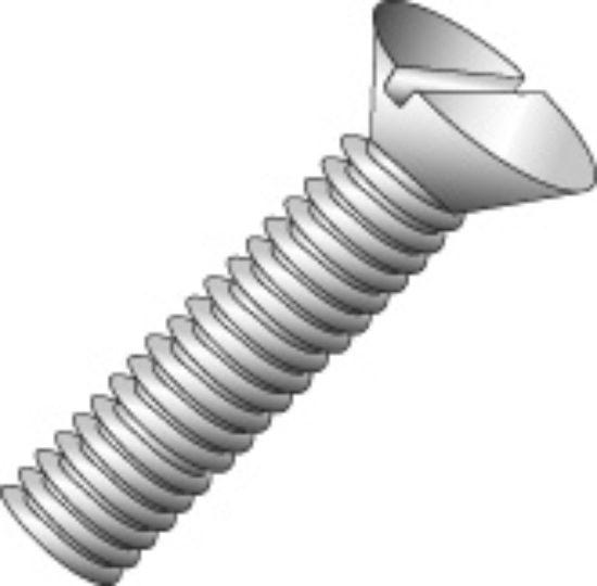 Picture of Machine Screw