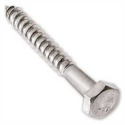 Picture of Lag Screw