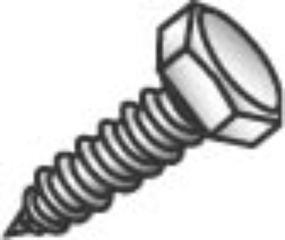 Picture of Lag Screw