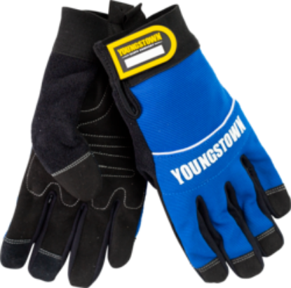 Picture of Work Gloves