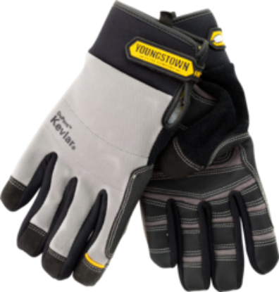 Picture of Work Gloves