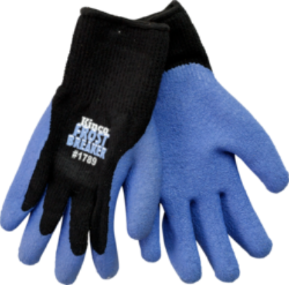 Picture of Work Gloves