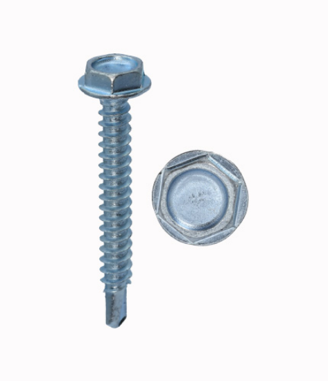 Picture of Sheet Metal Screw