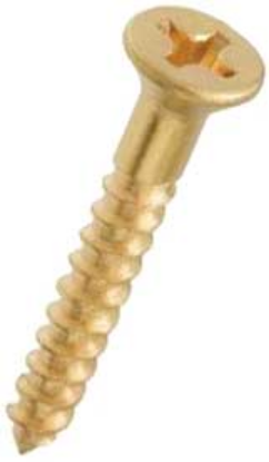 Picture of Wood Screw