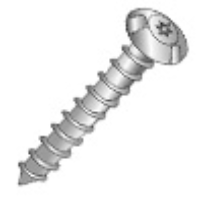 Picture of Sheet Metal Screw