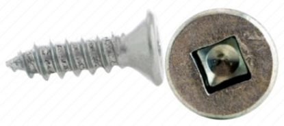 Picture of Sheet Metal Screw