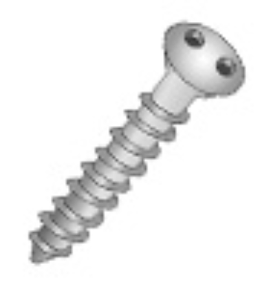 Picture of Sheet Metal Screw