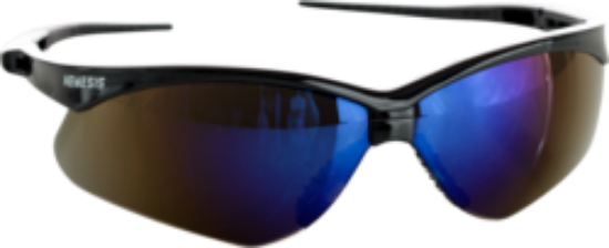 Picture of Nemesis Safety Glasses