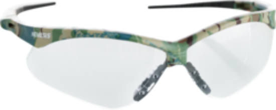 Picture of Nemesis Safety Glasses